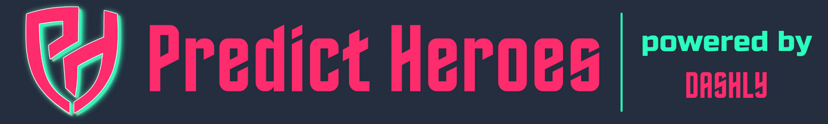 Predict Heroes